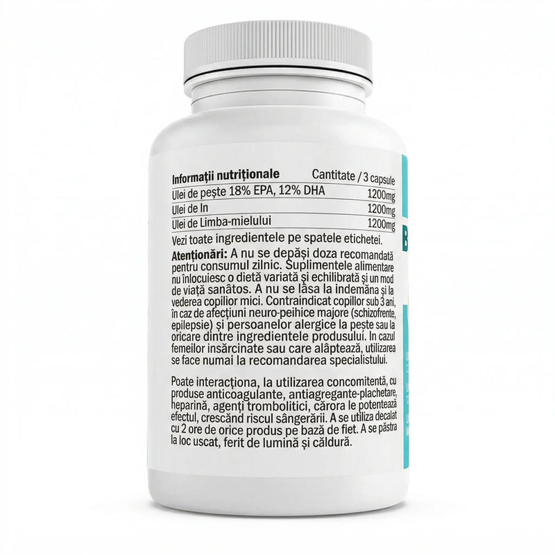 BioOmega 369 2