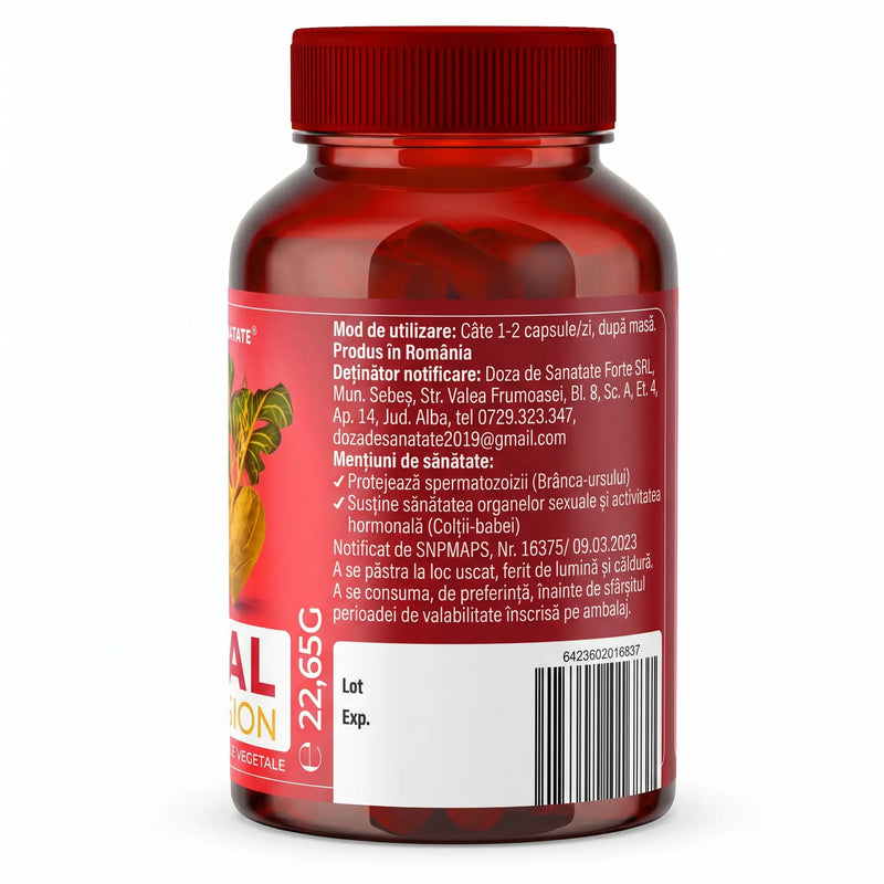 Herbal Passion 2