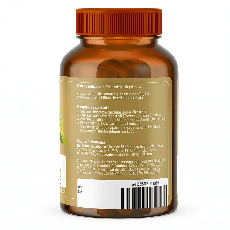 Herbal Stone Free 4