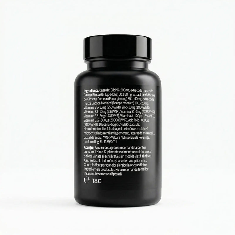 Life+ Neuro Booster 2