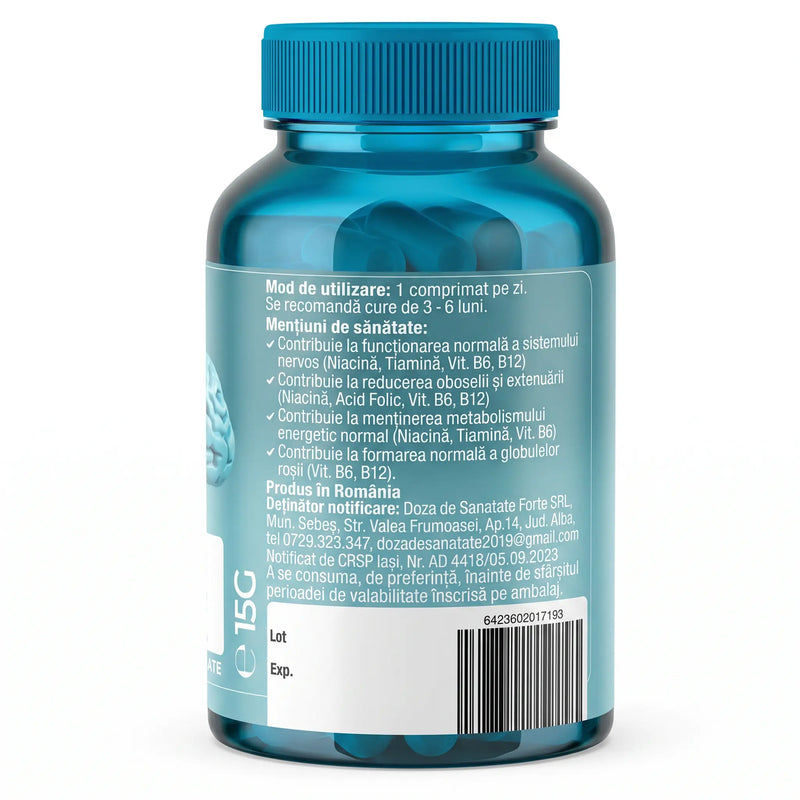Herbal Neuro Flux 2