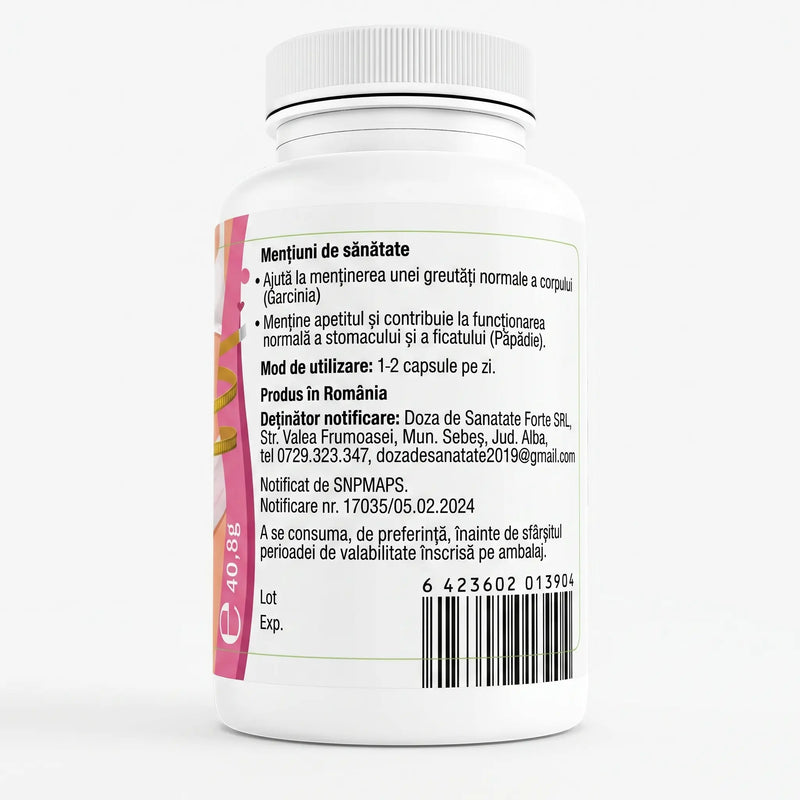 BioSlim® 3