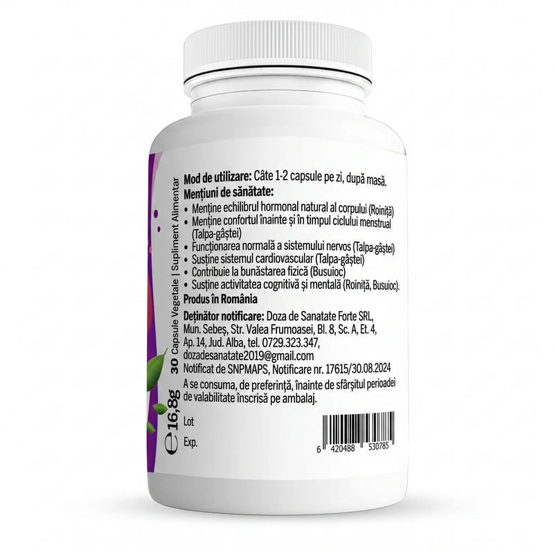 BioTiroid 3