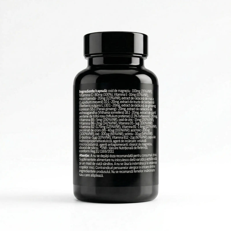 Life+ Endocrine Support+ 3