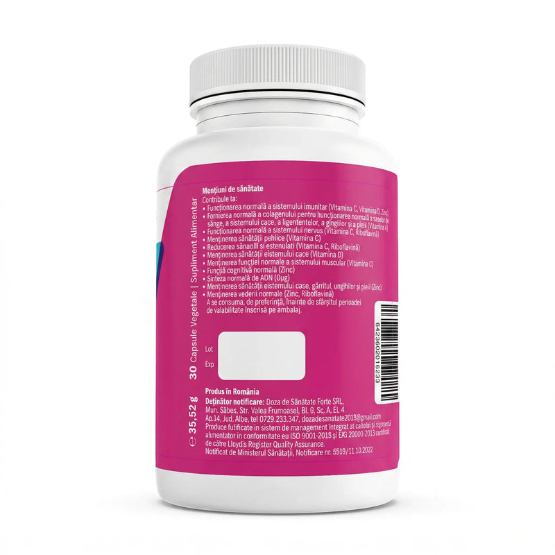 Trimuno Protect® 3