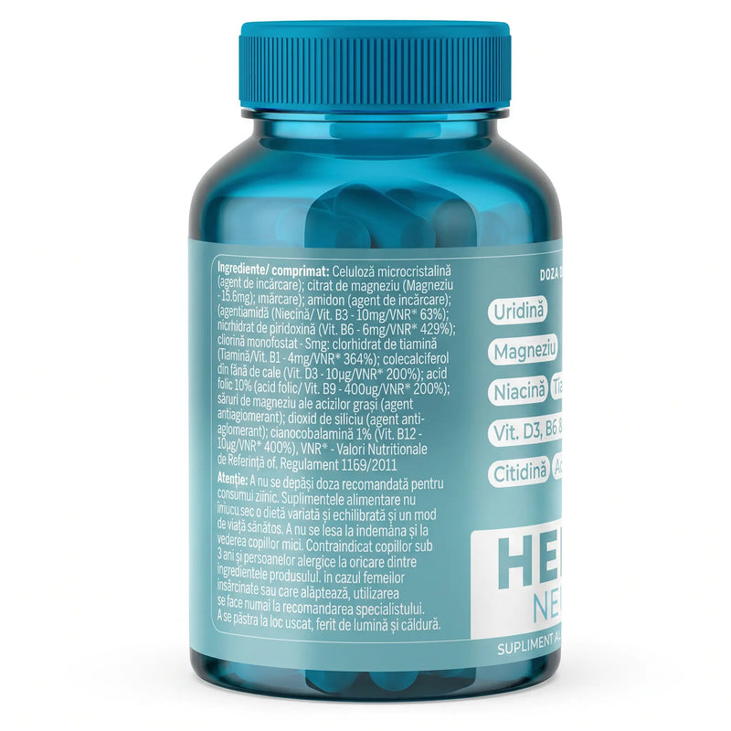 Herbal Neuro Flux 3