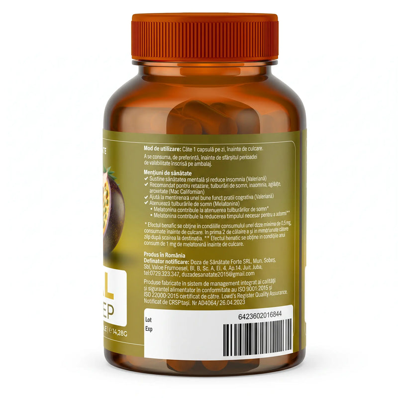 Herbal Sleep 3