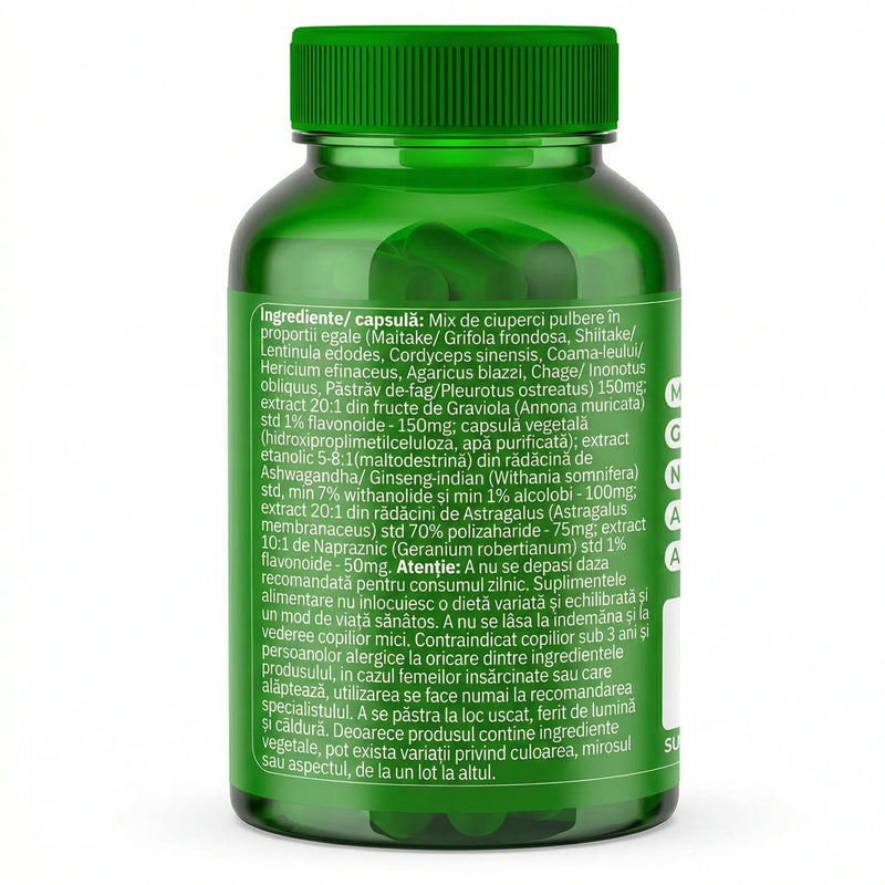 Herbal Tumoxi 3