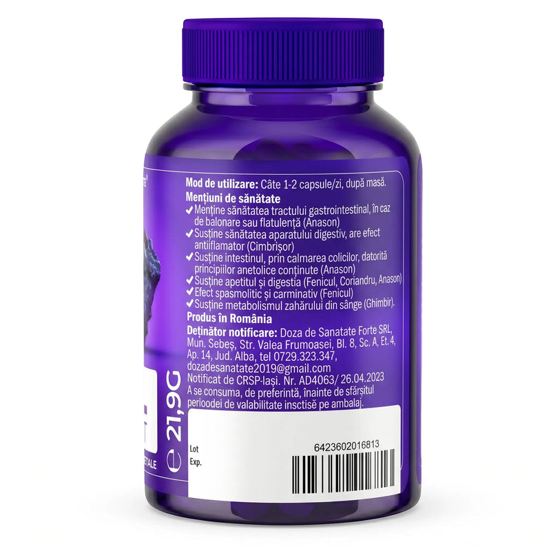 Herbal Digest 3