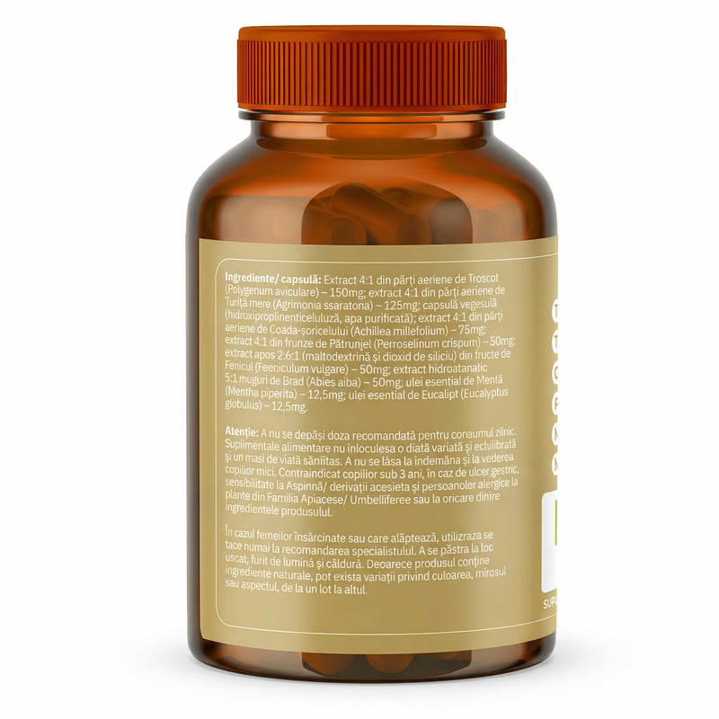 Herbal Stone Free 5