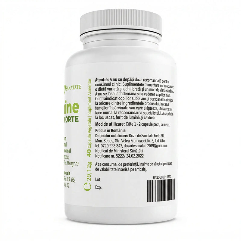 Bio Vitamine 3