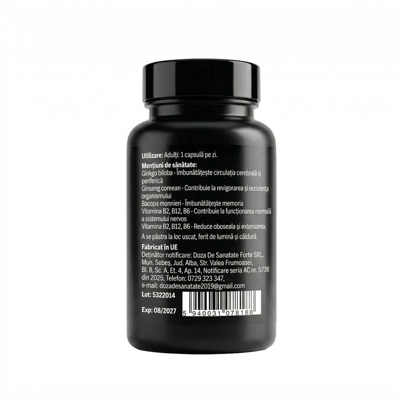 Life+ Neuro Booster 3