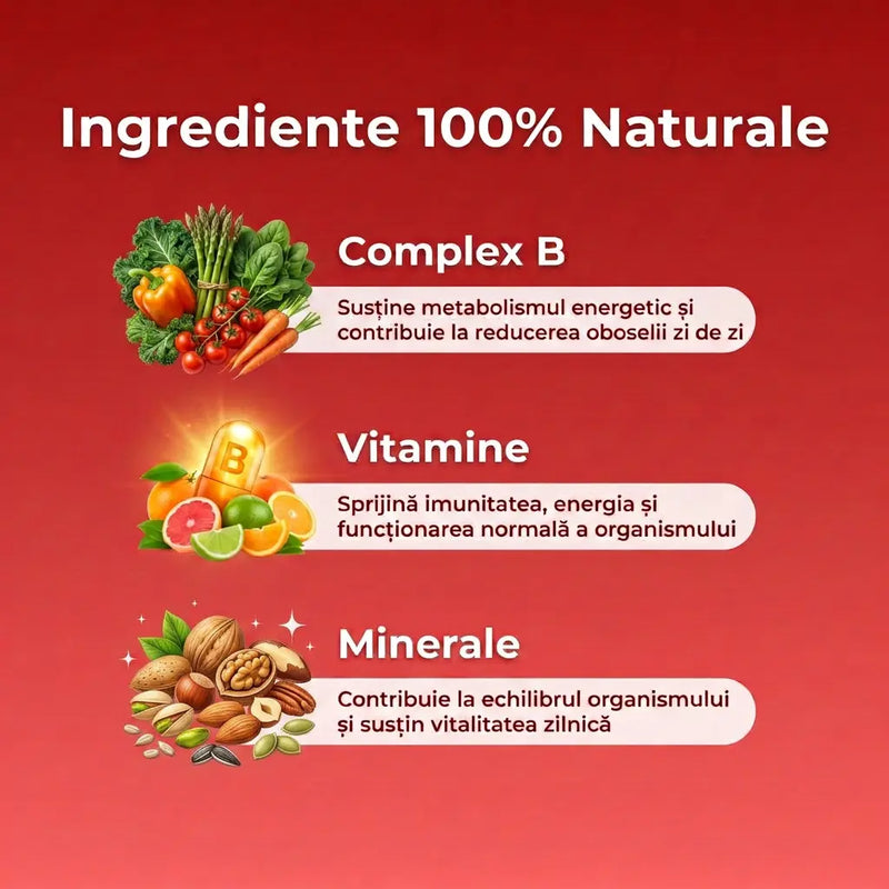Bio Vitamine 4