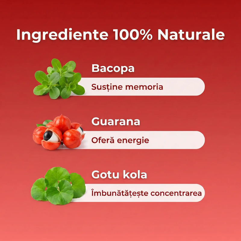 Herbal Memory 4