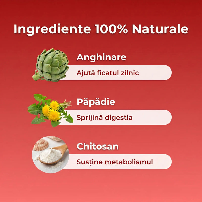 Herbal Colesterol 4