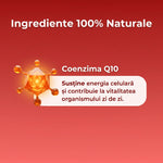 Coenzima Q10 60MG thumbnail