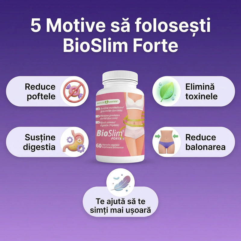 BioSlim® 5