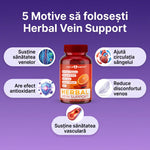 Herbal Vein Support thumbnail