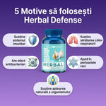Herbal Defense thumbnail