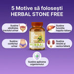 Herbal Stone Free thumbnail