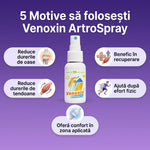 Venoxin ArtroSpray thumbnail