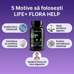 Life+ Flora Help thumbnail
