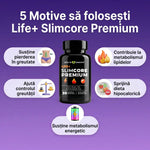 Life+ SlimCore Premium thumbnail