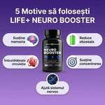 Life+ Neuro Booster thumbnail