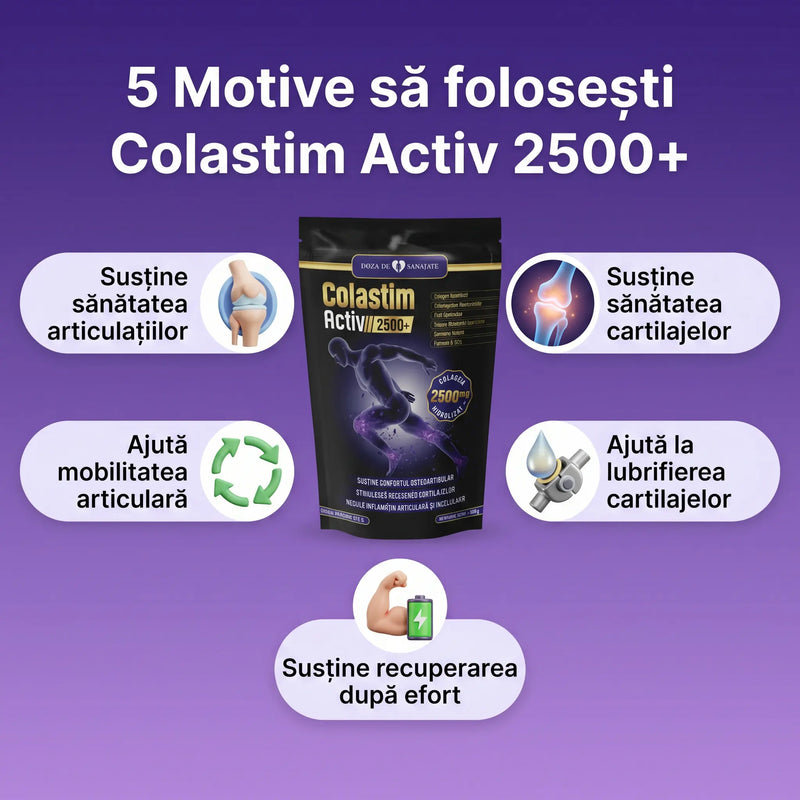 Colastim Activ® 4