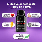 Life+ Passion thumbnail