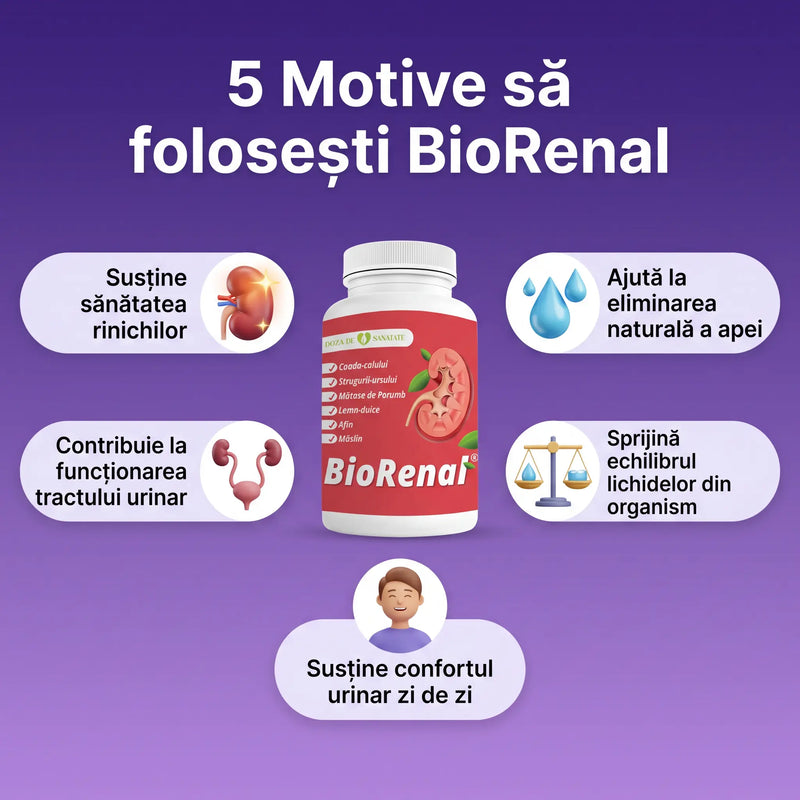 BioRenal® 5