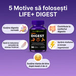 Life+ Digest thumbnail