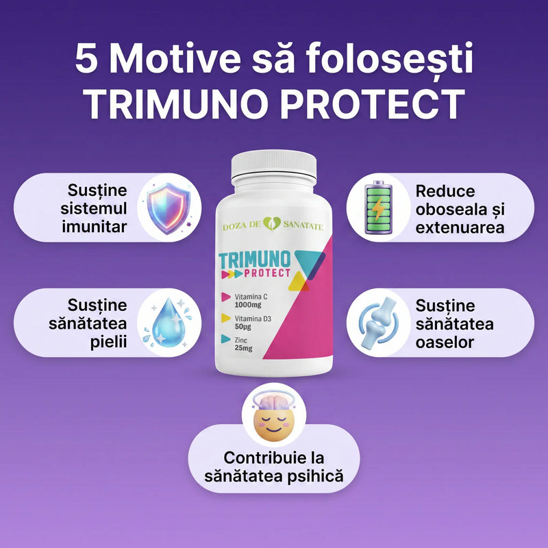 Trimuno Protect® 5