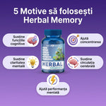 Herbal Memory thumbnail