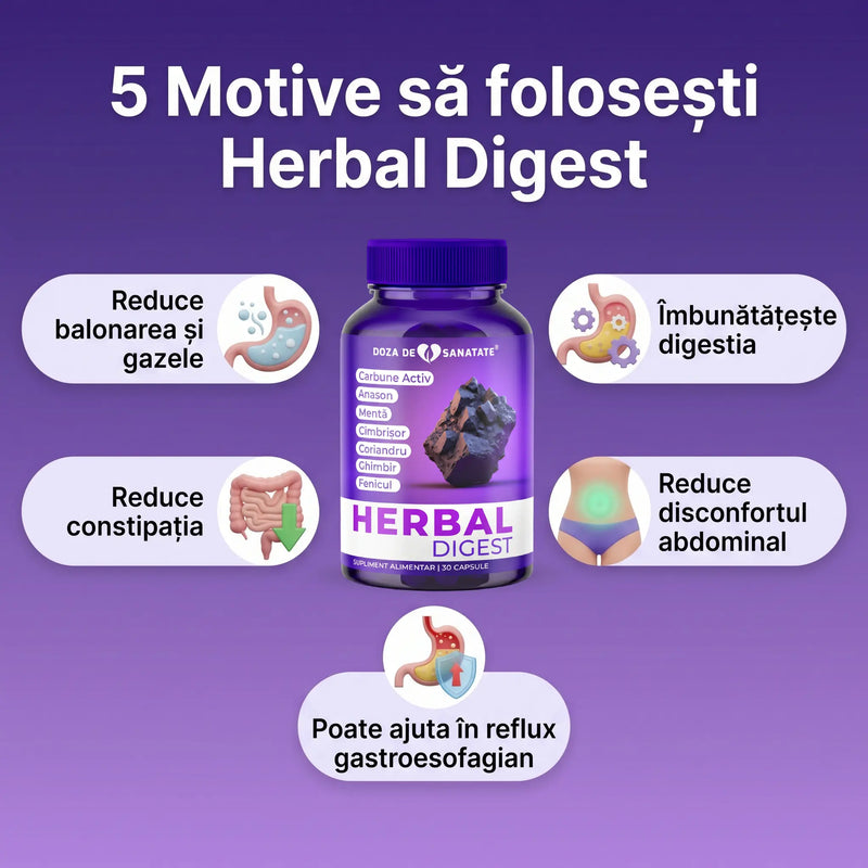 Herbal Digest 5