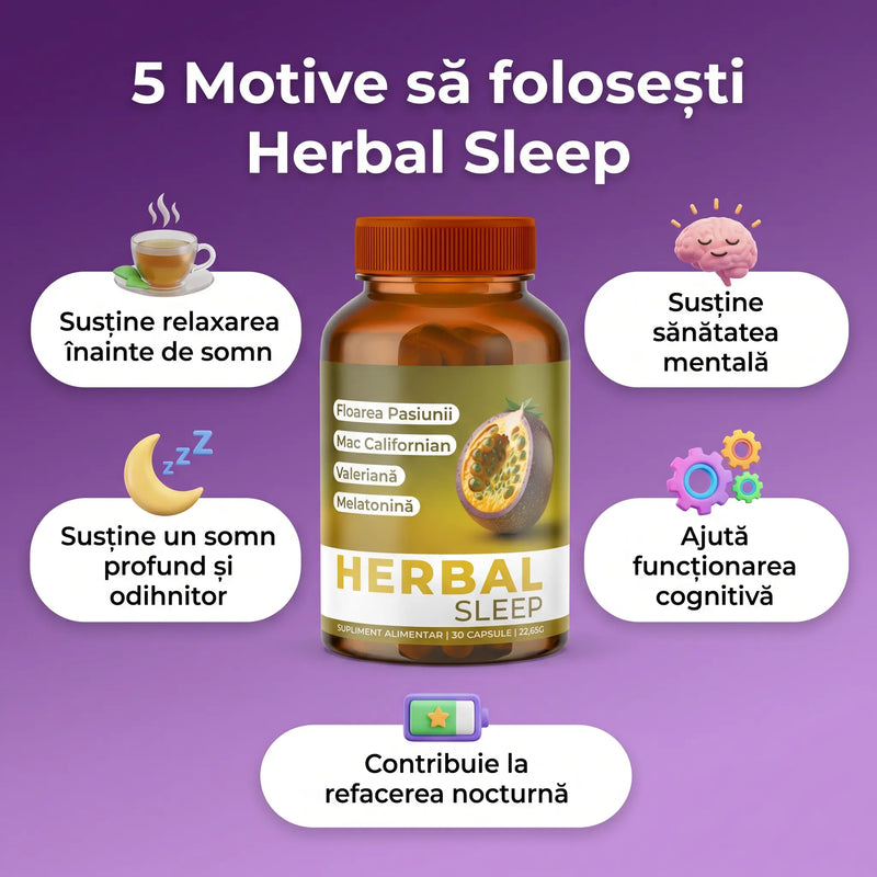 Herbal Sleep 5