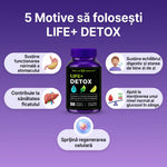 Life+ Detox thumbnail