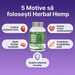 Herbal Hemp thumbnail