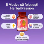 Herbal Passion thumbnail