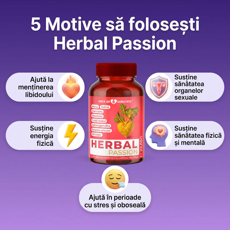 Herbal Passion 7