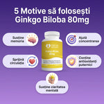 Ginkgo Biloba thumbnail