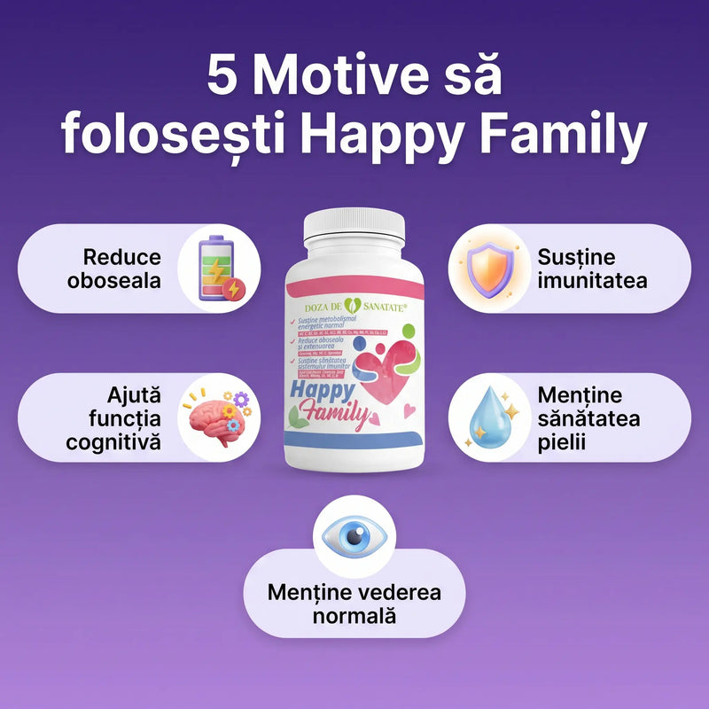 Happy Family 7