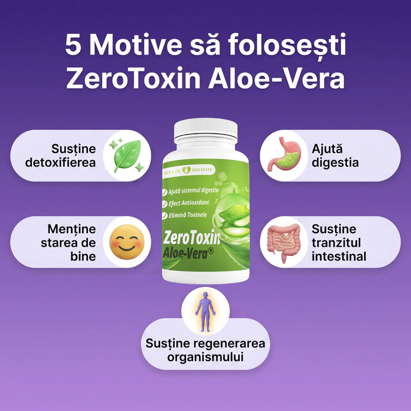 ZeroToxin® 5