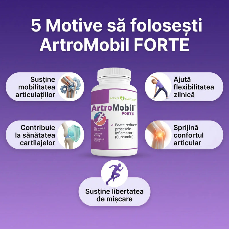 Artro Mobil® 5