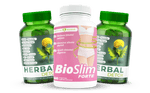 Pachet Herbal Detox + BioSlim thumbnail