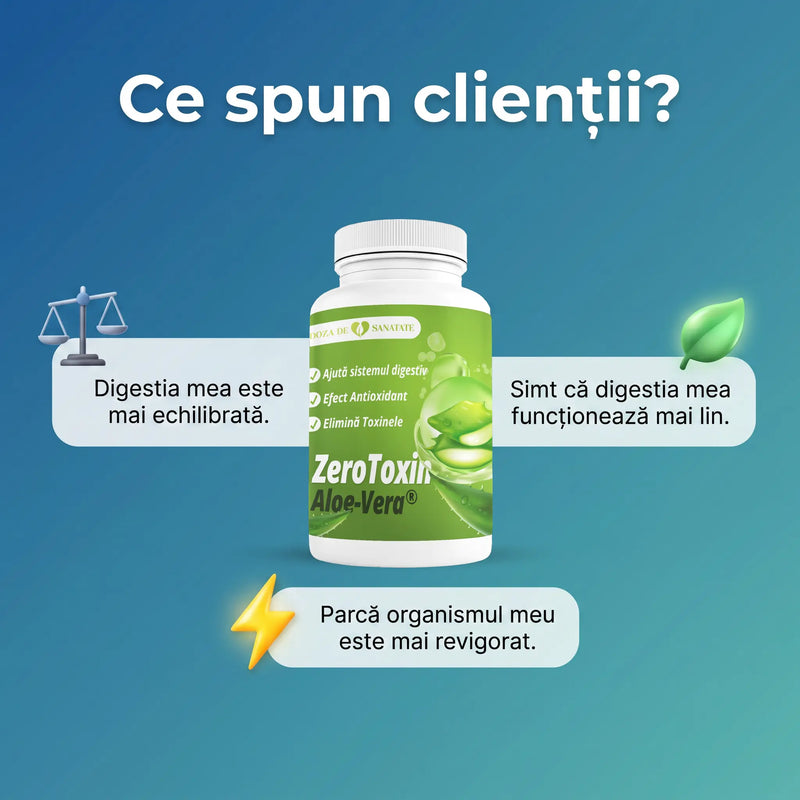 ZeroToxin® 6