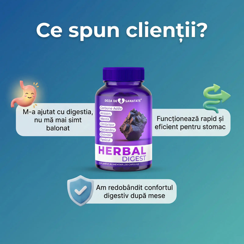 Herbal Digest 6