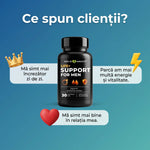 Life+ Support for Men thumbnail
