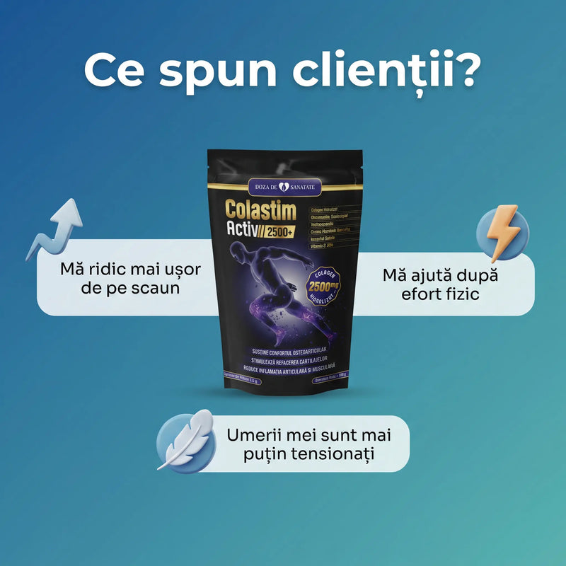 Colastim Activ® 5
