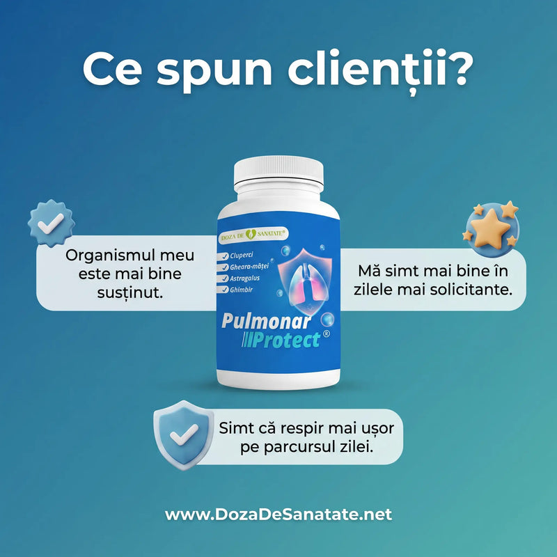 Pulmonar Protect® 6